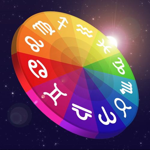 Horoscope App For IOS